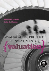 Avaliação de projetos e investimentos {Valuation}