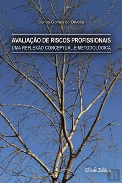 Bertrand.pt - Avaliação de Riscos Profissionais