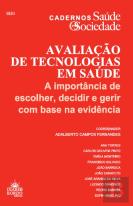 Avaliação de Tecnologias em  Saúde