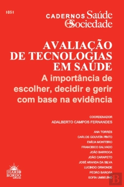 Bertrand.pt - Avaliação de Tecnologias em  Saúde