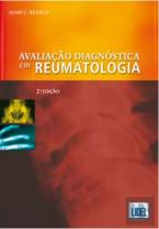 Avaliação Diagnóstica em Reumatologia
