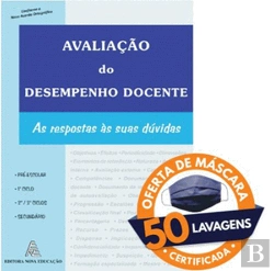 Bertrand.pt - Avaliação do Desempenho Docente
