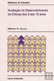 Avaliação do Desenvolvimento da Criança dos 3 aos 10 anos