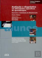 Avaliação e Diagnóstico em Dificuldades Específicas de Aprendizagem - Alunos
