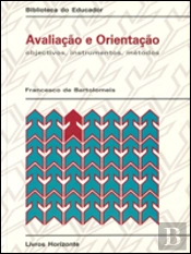 Avaliação e Orientação