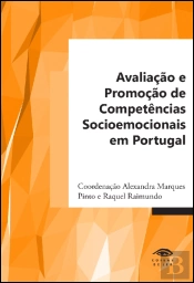 Avaliação e Promoção das Competências Socioemocionais em Portugal
