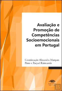 Bertrand.pt - Avaliação e Promoção das Competências Socioemocionais em Portugal