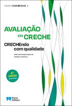 Avaliação em Creche
