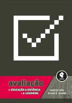 Bertrand.pt - Avaliação em Educação à Distância e E-learning