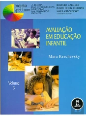 Avaliação em Educação Infantil
