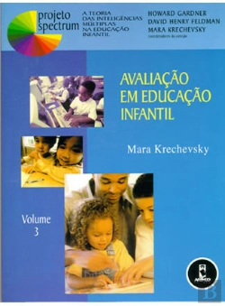 Bertrand.pt - Avaliação em Educação Infantil