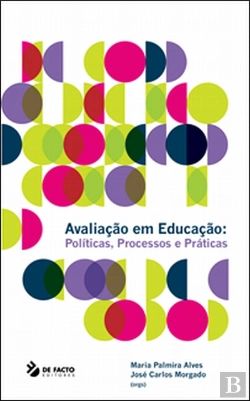 Bertrand.pt - Avaliação em Educação