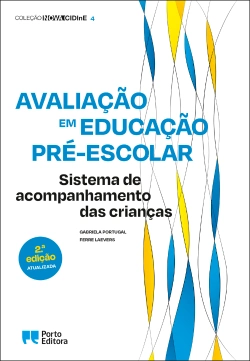 Bertrand.pt - Avaliação em Educação Pré-Escolar