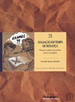 Bertrand.pt - Avaliação em Tempo de Mudança
