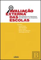 Avaliação Externa das Escolas