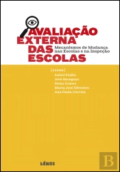 Avaliação Externa das Escolas