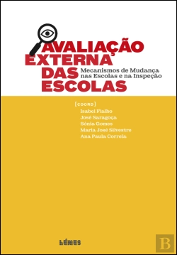 Bertrand.pt - Avaliação Externa das Escolas