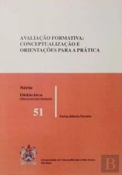 Avaliação Formativa