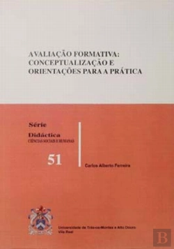 Bertrand.pt - Avaliação Formativa