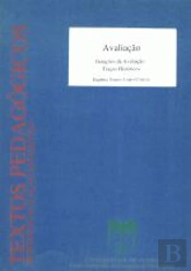 Avaliação - Gerações da Avaliação