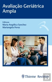 Avaliação Geriátrica Ampla