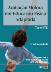 Avaliação Motora Em Educação Física