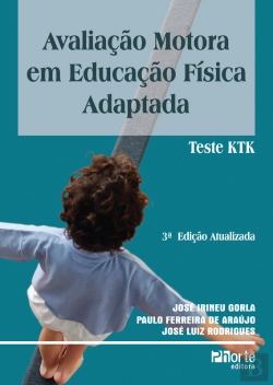 Bertrand.pt - Avaliação Motora Em Educação Física