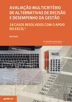 Bertrand.pt - Avaliação Multicritério de Alternativas de Decisão e Desempenho da Gestão