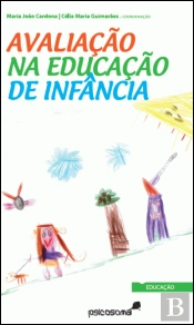 Avaliação na Educação de Infância