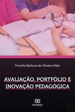 Bertrand.pt - Avaliação, Portfólio E Inovação Pedagógica