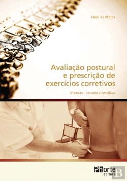 Bertrand.pt - Avaliação Postural E Prescrição De Exercícios Corretivos