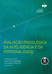 Avaliação Psicológica da Inteligência e da Personalidade
