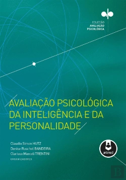 Bertrand.pt - Avaliação Psicológica da Inteligência e da Personalidade