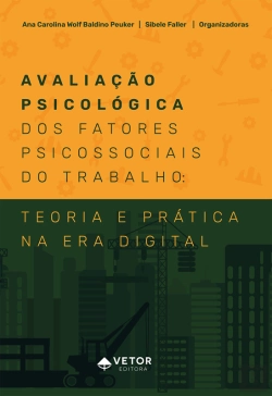 Bertrand.pt - Avaliação Psicológica Dos Fatores Psicossociais Do Trabalho
