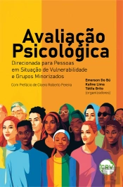 Avaliação Psicológica