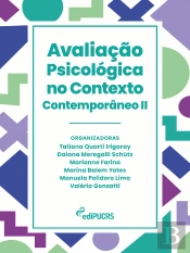 Avaliação Psicológica No Contexto Contemporâneo