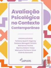 Avaliação Psicológica No Contexto Contemporâneo