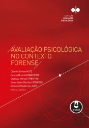 Avaliação Psicológica no Contexto Forense