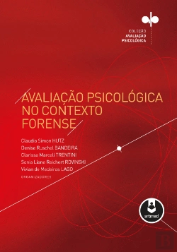 Bertrand.pt - Avaliação Psicológica no Contexto Forense
