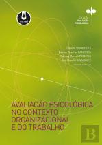 Avaliação Psicológica no Contexto Organizacional e do Trabalho
