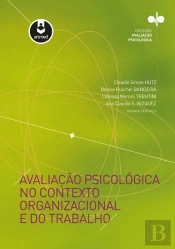 Avaliação Psicológica no Contexto Organizacional e do Trabalho