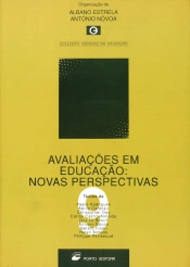 Avaliações em Educação: Novas Perspetivas