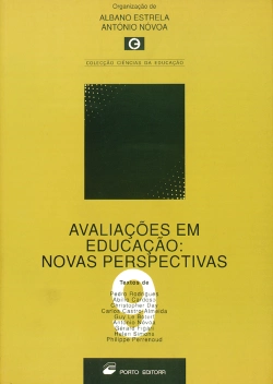 Bertrand.pt - Avaliações em Educação: Novas Perspetivas