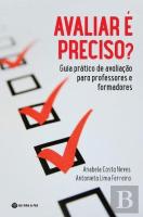 Avaliar é Preciso