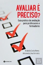 Avaliar é Preciso
