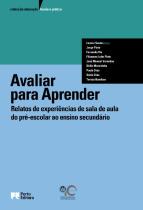 Avaliar para Aprender