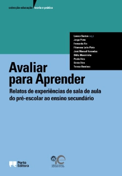 Bertrand.pt - Avaliar para Aprender