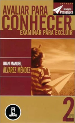 Bertrand.pt - Avaliar para Conhecer Examinar para Excluir - Volume 2
