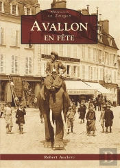 Avallon En Fete