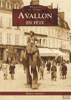 Bertrand.pt - Avallon En Fete